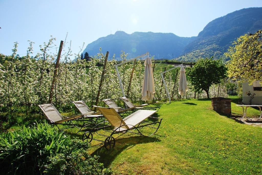 Apartments Schloss Paschbach Appiano Sulla Strada Del Vino Exterior photo
